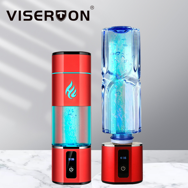 日韩福利午夜视频 高浓度富氢水杯 VST-H2-X1