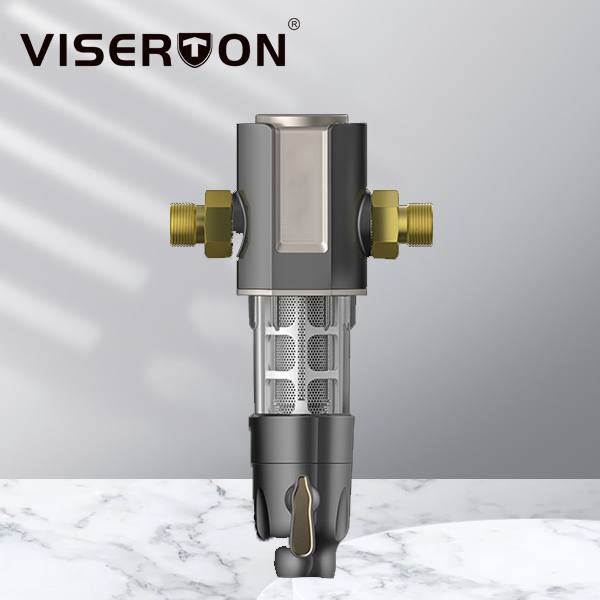 VST-C1000-S2    前置预处理