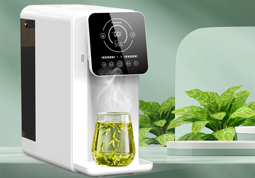  解读家用富氢水机的发展背景及终端市场怎么样？